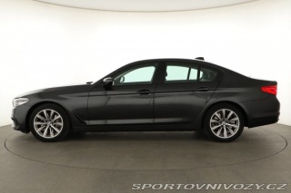 BMW 5 Sport Line 540i xDrive 2019