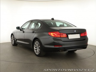 BMW 5 Sport Line 540i xDrive 2019
