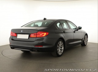 BMW 5 Sport Line 540i xDrive 2019