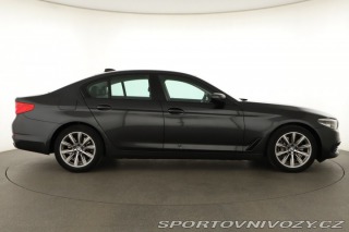 BMW 5 Sport Line 540i xDrive 2019