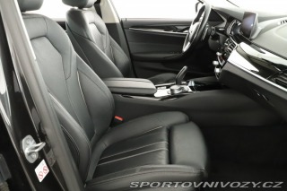 BMW 5 Sport Line 540i xDrive 2019
