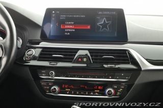 BMW 5 Sport Line 540i xDrive 2019