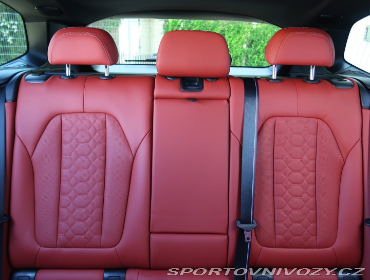 BMW X3 M Individual M Competitio 2020