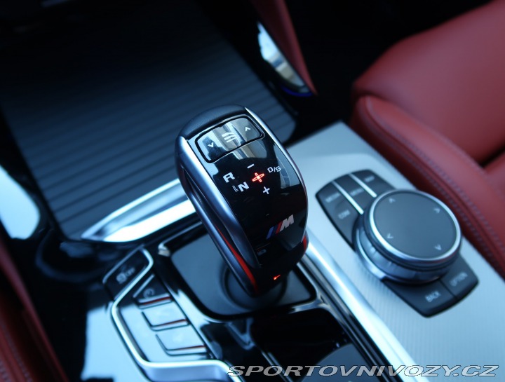 BMW X3 M Individual M Competitio 2020
