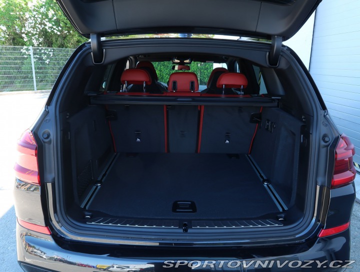 BMW X3 M Individual M Competitio 2020
