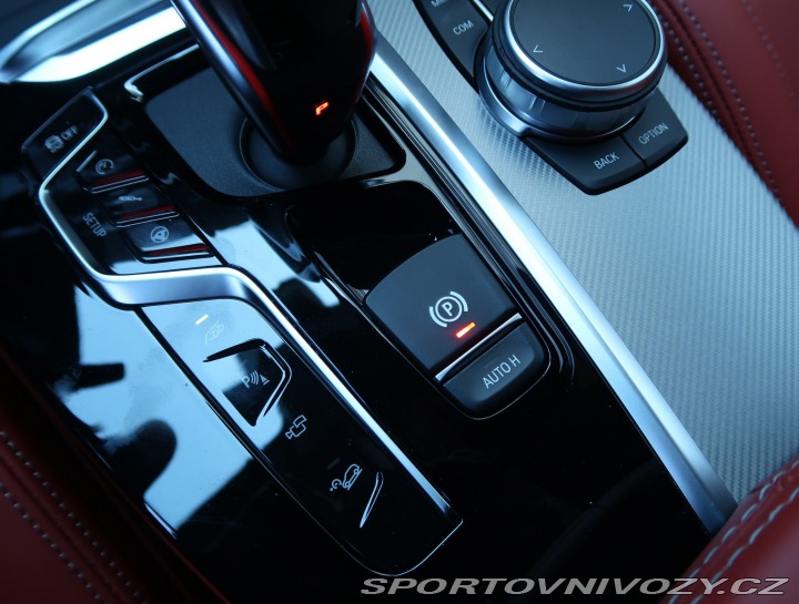 BMW X3 M Individual M Competitio 2020