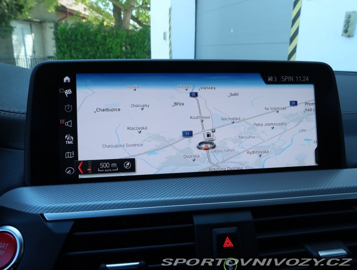 BMW X3 M Individual M Competitio 2020