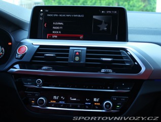 BMW X3 M Individual M Competitio 2020