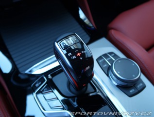BMW X3 M Individual M Competitio 2020