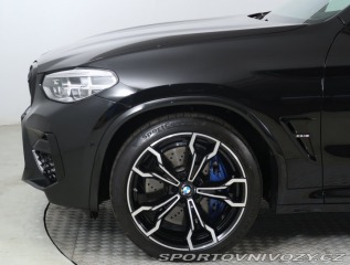 BMW X3 M Individual M Competitio 2020