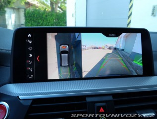 BMW X3 M Individual M Competitio 2020