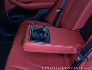 BMW X3 M Individual M Competitio 2020