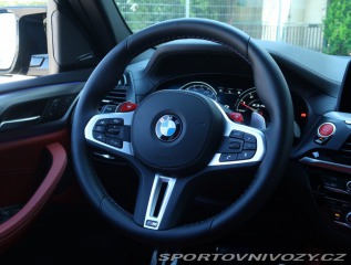 BMW X3 M Individual M Competitio 2020