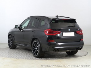 BMW X3 M Individual M Competitio 2020