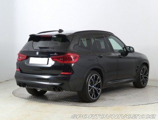 BMW X3 M Individual M Competitio 2020