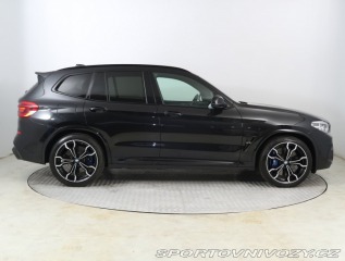 BMW X3 M Individual M Competitio 2020