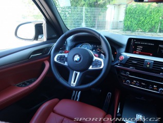 BMW X3 M Individual M Competitio 2020
