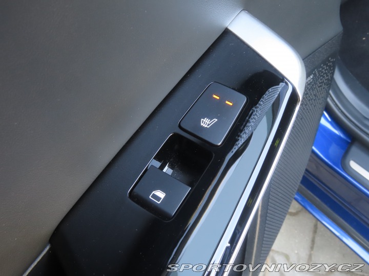 Kia EV6 RWD 77.4 kWh 2022