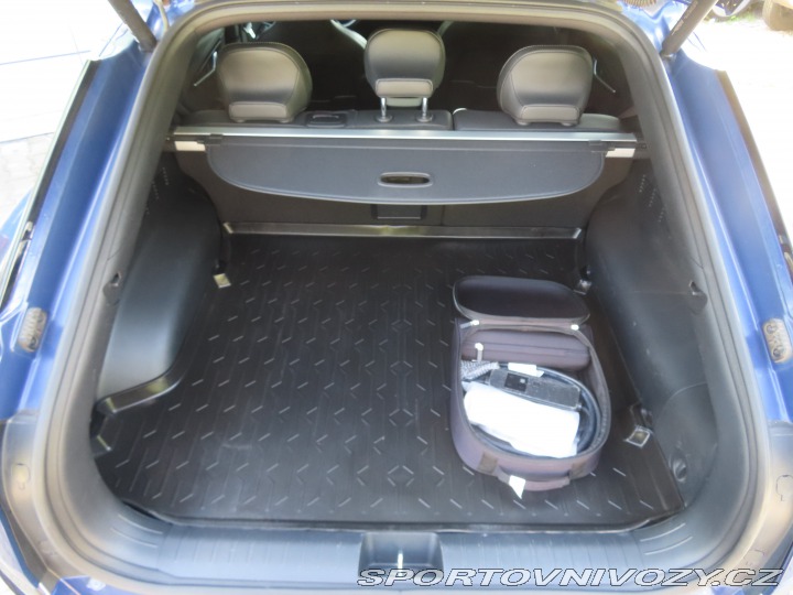 Kia EV6 RWD 77.4 kWh 2022