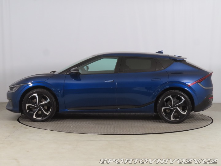 Kia EV6 RWD 77.4 kWh 2022