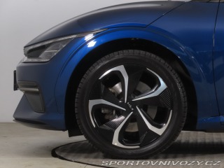 Kia EV6 RWD 77.4 kWh 2022