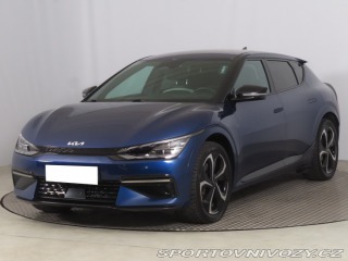 Kia EV6 RWD 77.4 kWh 2022