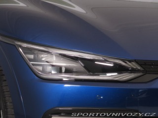 Kia EV6 RWD 77.4 kWh 2022
