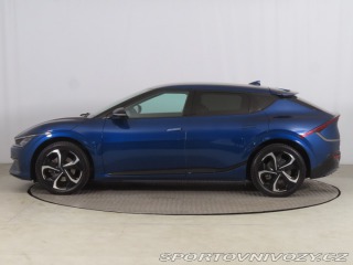 Kia EV6 RWD 77.4 kWh 2022