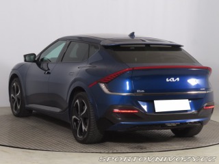 Kia EV6 RWD 77.4 kWh 2022