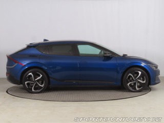 Kia EV6 RWD 77.4 kWh 2022