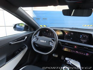Kia EV6 RWD 77.4 kWh 2022