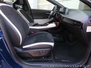 Kia EV6 RWD 77.4 kWh 2022
