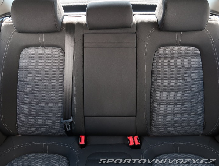 Volkswagen Passat CC CC Sportline 2.0 TDI 2011