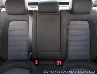 Volkswagen Passat CC CC Sportline 2.0 TDI 2011