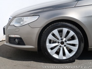 Volkswagen Passat CC CC Sportline 2.0 TDI 2011