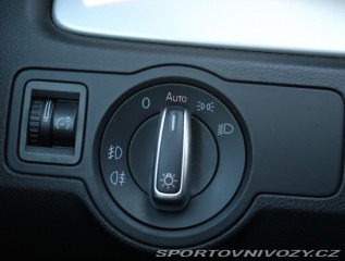 Volkswagen Passat CC CC Sportline 2.0 TDI 2011