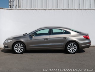 Volkswagen Passat CC CC Sportline 2.0 TDI 2011