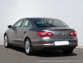 Volkswagen Passat CC CC Sportline 2.0 TDI 2011