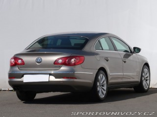 Volkswagen Passat CC CC Sportline 2.0 TDI 2011