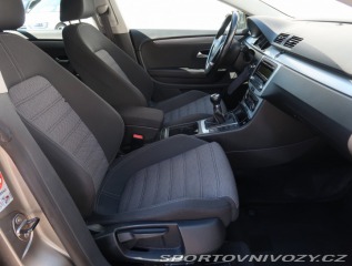 Volkswagen Passat CC CC Sportline 2.0 TDI 2011