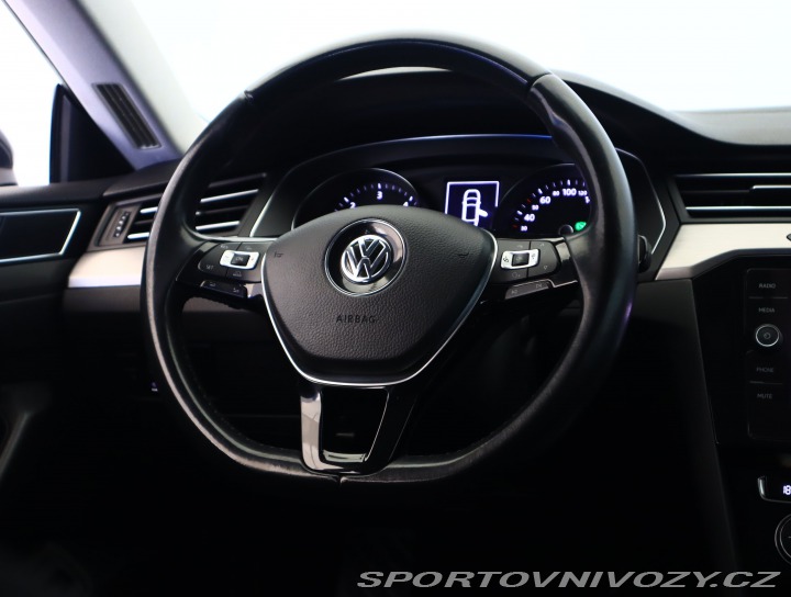 Volkswagen Arteon Arteon 2.0 TDI 2018