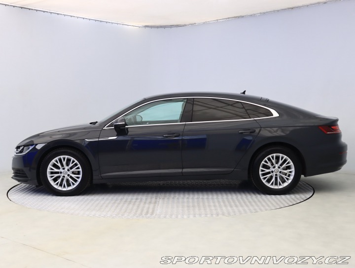 Volkswagen Arteon Arteon 2.0 TDI 2018