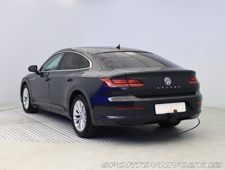 Volkswagen Arteon Arteon 2.0 TDI 2018