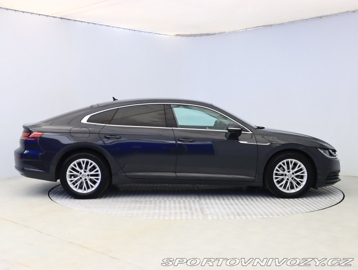 Volkswagen Arteon Arteon 2.0 TDI 2018
