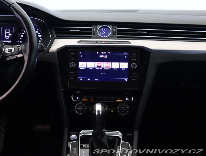 Volkswagen Arteon Arteon 2.0 TDI 2018