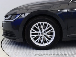 Volkswagen Arteon Arteon 2.0 TDI 2018