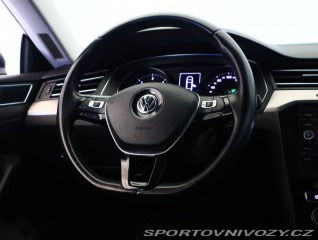Volkswagen Arteon Arteon 2.0 TDI 2018