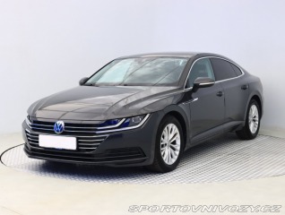 Volkswagen Arteon Arteon 2.0 TDI 2018