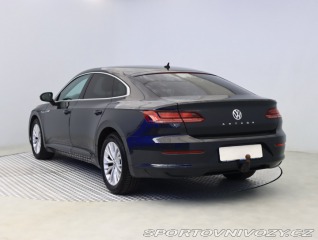 Volkswagen Arteon Arteon 2.0 TDI 2018