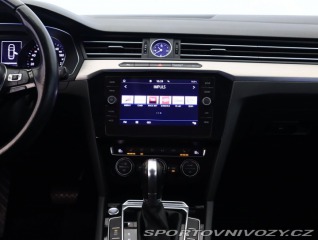 Volkswagen Arteon Arteon 2.0 TDI 2018